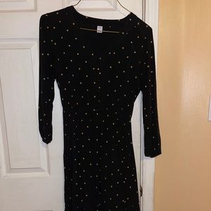 Old Navy Midi Dress